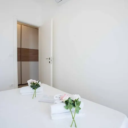 La Casa Di Margi דירה *