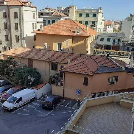 La Casa Di Margi דירה