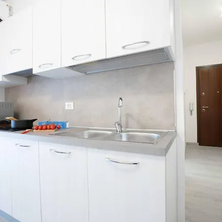 דירה La Casa Di Margi