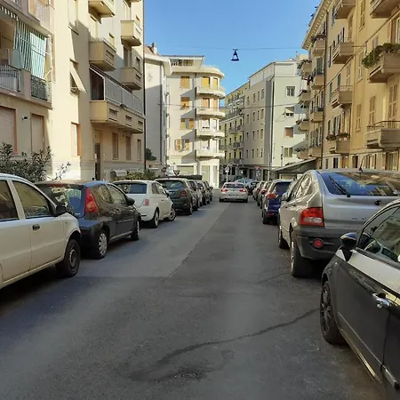 דירה La Casa Di Margi אלסיו