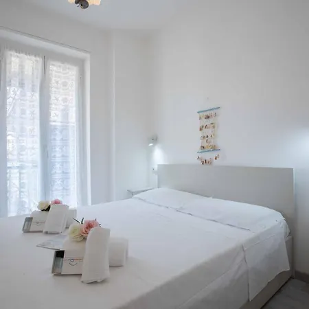 La Casa Di Margi *