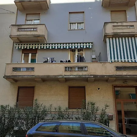 La Casa Di Margi *