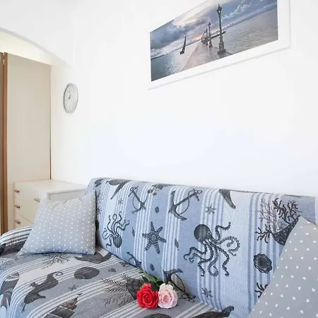 דירה La Casa Di Margi
