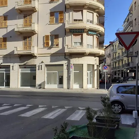 La Casa Di Margi