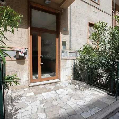 La Casa Di Margi *