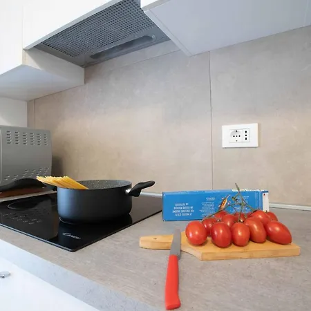 דירה La Casa Di Margi