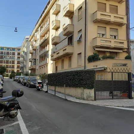 La Casa Di Margi דירה