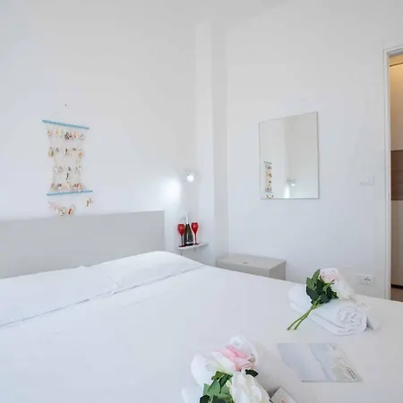 La Casa Di Margi דירה