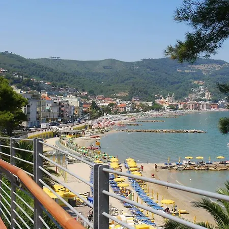 La Casa Di Margi *