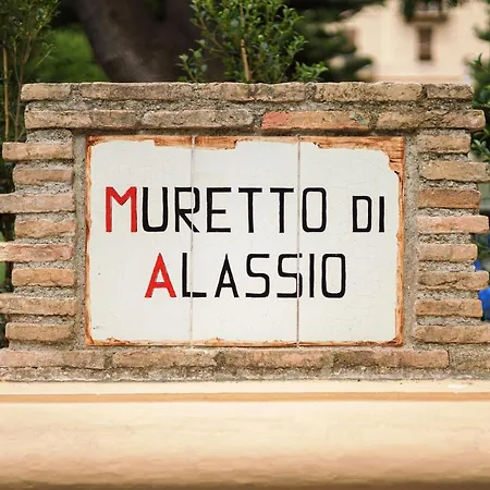 La Casa Di Margi *