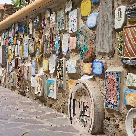 דירה La Casa Di Margi